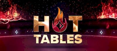 Hot tables