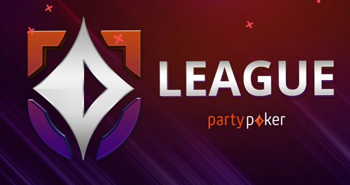 Лига PartyPoker